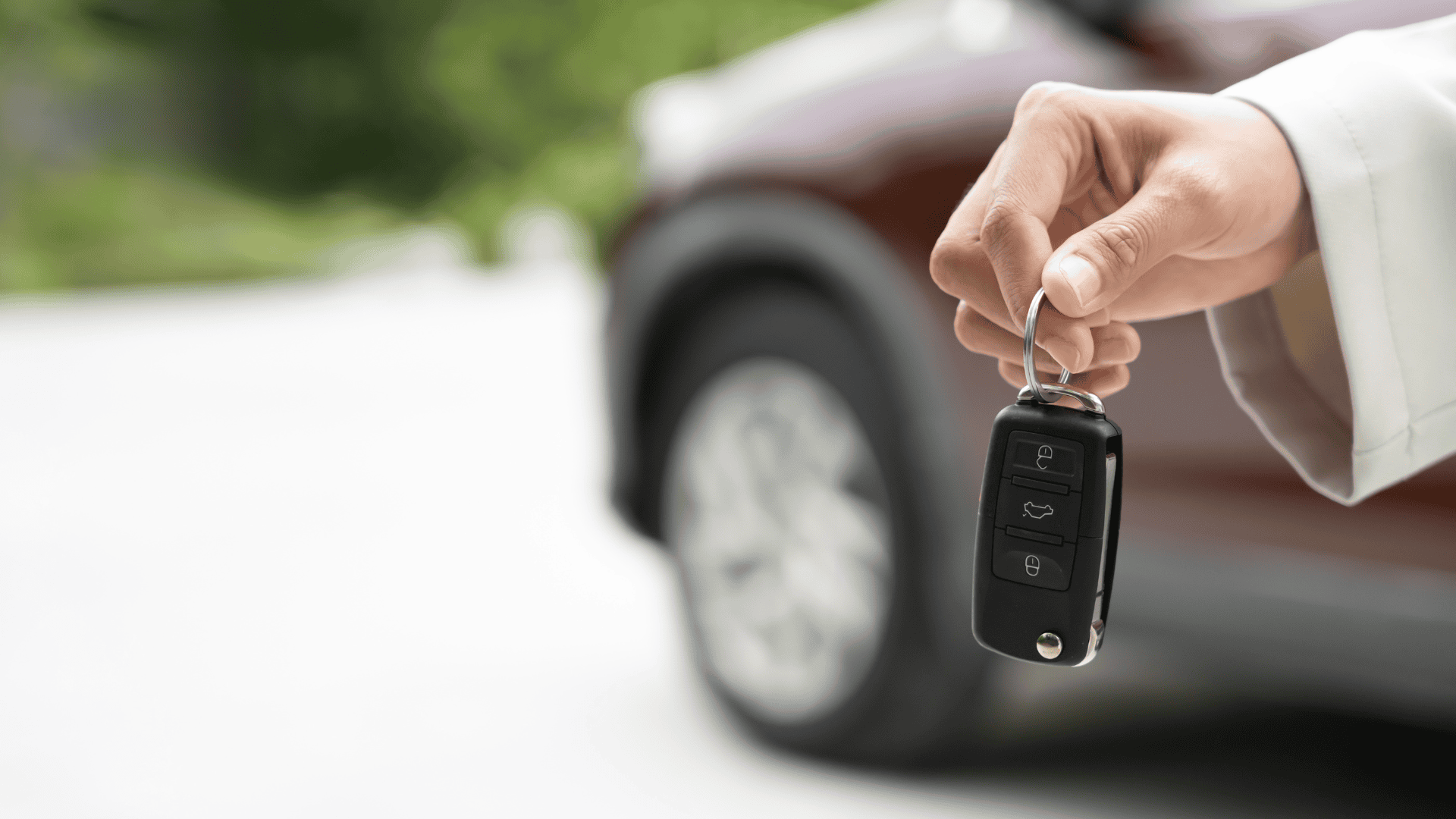 Find den rigtige leasingbil med FindLeasing.nu