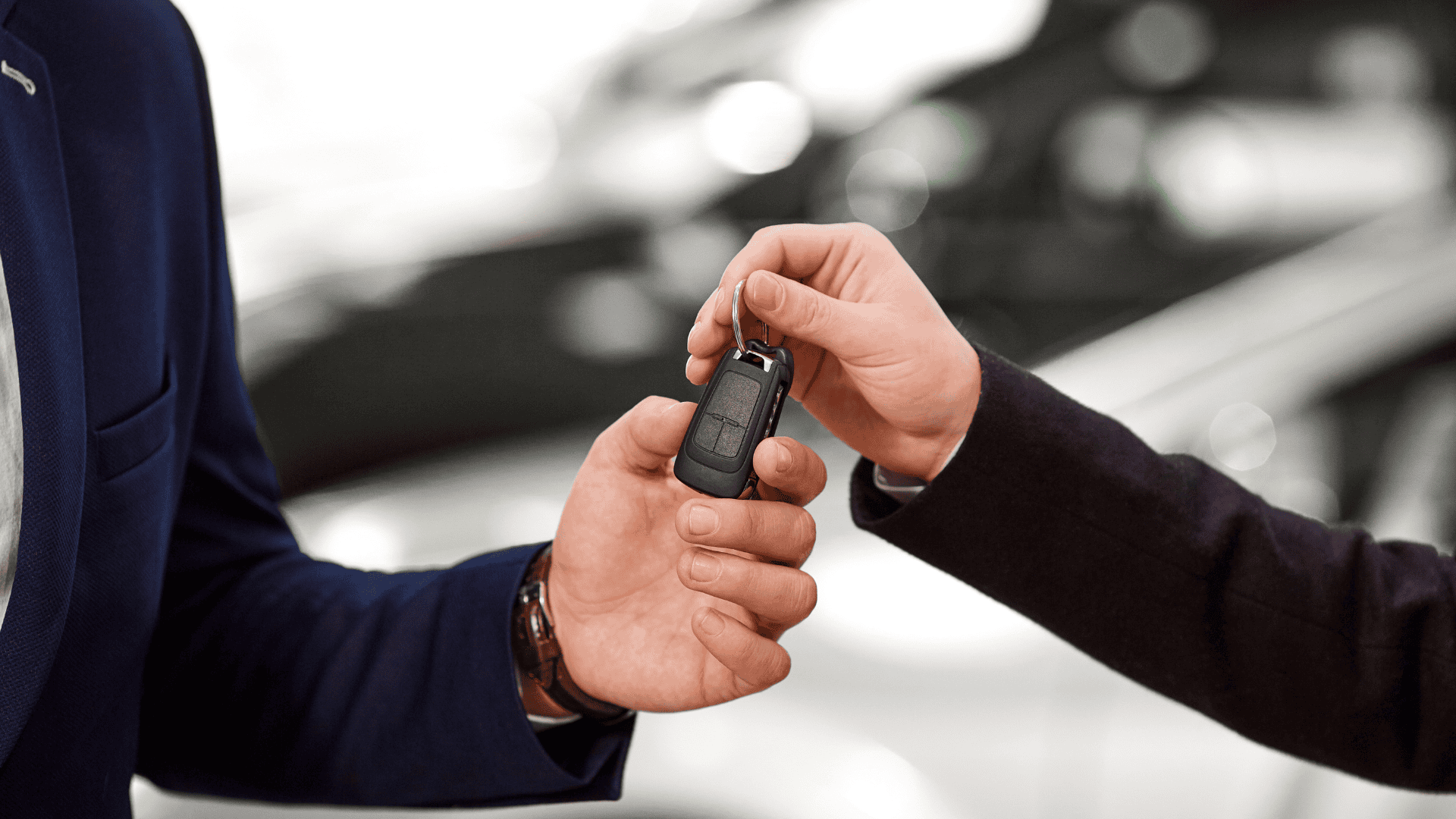 Sådan får du den bedste pris for din brugte bil